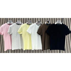 Koszulka damska produkt Turecki  S/M-L/XL