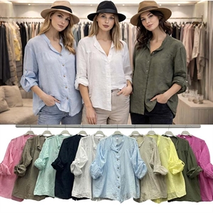 Koszula damska produkt Włoski