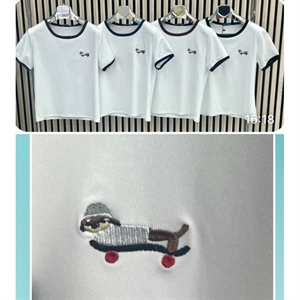 Koszulka damski produkt Turecki