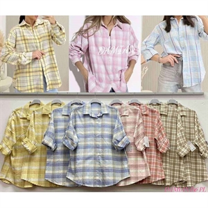 Koszula damska produkt Włoski