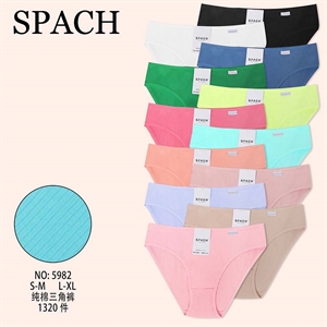 Majtki damskie  S-XL