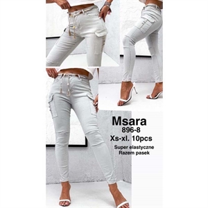 Spodnie damskie  XS-XL