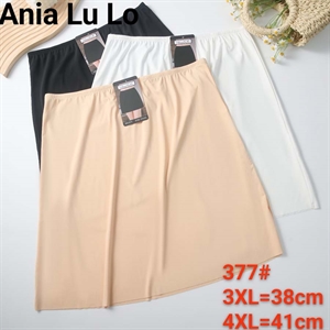 Spódnica bielizna  3XL-4XL