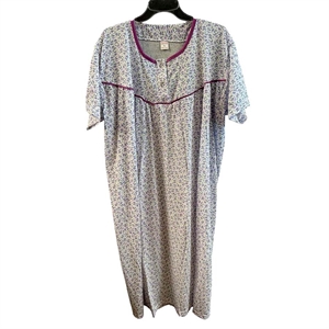Koszula nocna damska  L-3XL