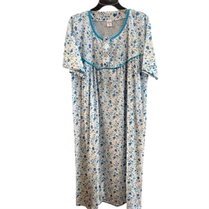 Koszula nocna damska  L-3XL