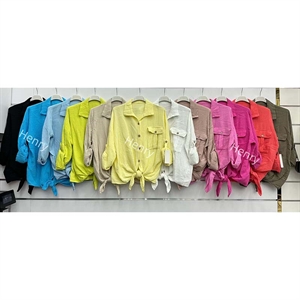 Koszula damska - Produkt Włoski