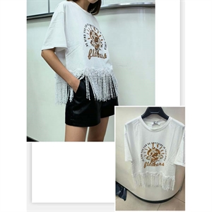 Bluzka damska produkt Włoski