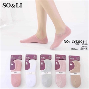 Stopki damskie  35-40