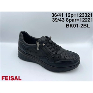 Buty sportowe Big Size  39-43