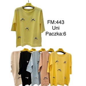 Bluzka damska produkt Turecki