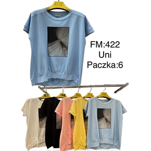 Bluzka damska produkt Turecki