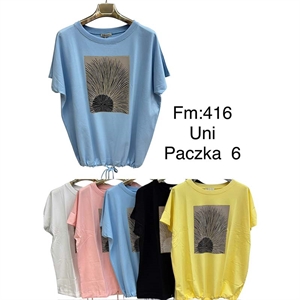 Bluzka damska produkt Turecki