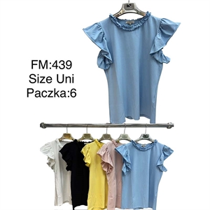 Bluzka damska produkt Turecki