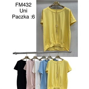 Bluzka damska produkt Turecki