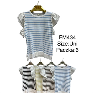 Bluzka damska produkt Turecki