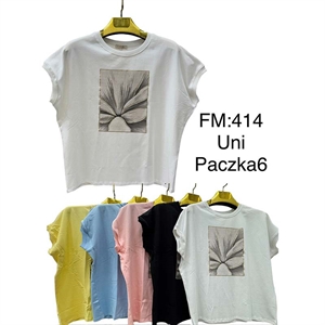 Bluzka damska produkt Turecki