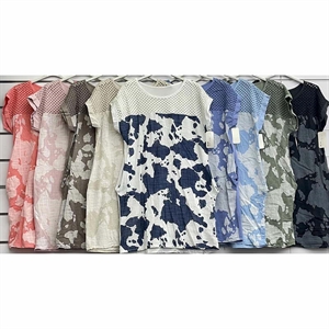 Tunika damska produkt Włoski