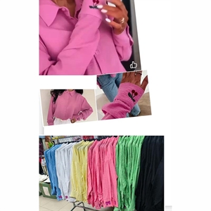 Koszula damska produkt Włoski