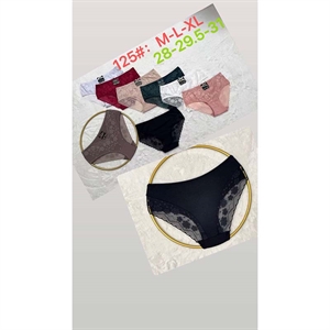 Majtki damskie  M-XL