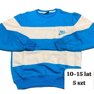 Bluza Chłopięca 10-15 lat