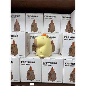 Lampka nocna Kapibara