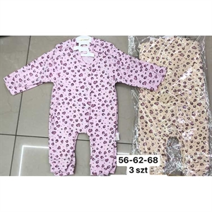 Body niemowlęcy 56-68