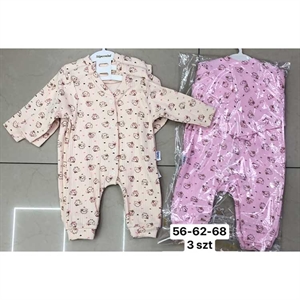 Body niemowlęcy 56-68