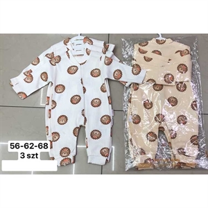 Body niemowlęcy 56-68