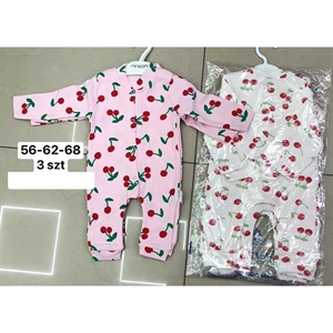 Body niemowlęcy 56-68