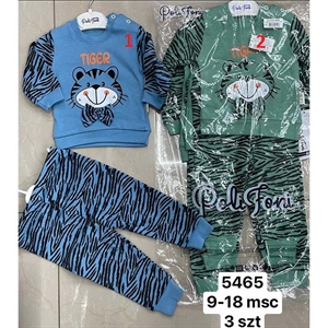 Komplet niemowlęcy 9-18