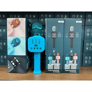 Mikrofon bezprzewodowy