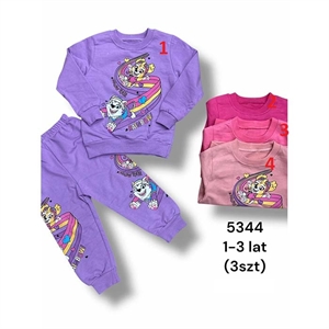Komplet niemowlęcy 1-3 lat