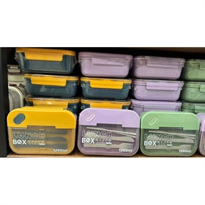 Lunchbox  1250ml