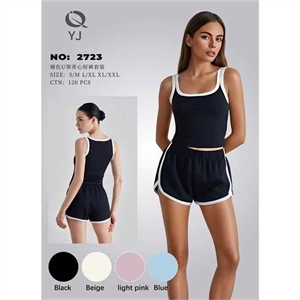 Komplet damski  S/M-XL/2XL