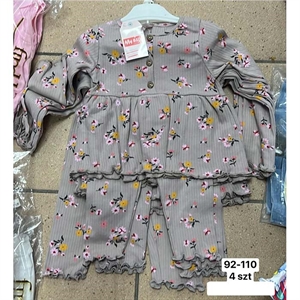 Komplet niemowlęcy 92-110