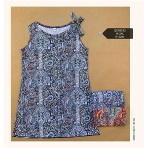 Sukienka damska  M-2XL