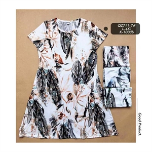 Sukienka damska  L-4XL