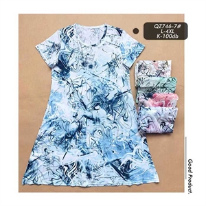 Sukienka damska  L-4XL