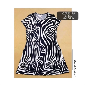 Sukienka damska  L-4XL