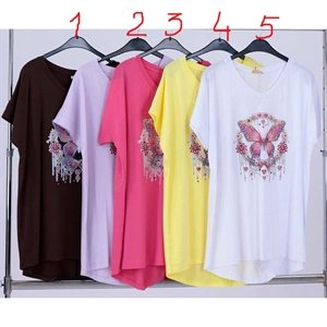 Bluzka damska produkt Turecki