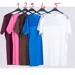 Bluzka damska produkt Turecki