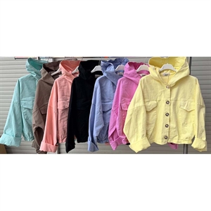 Kurtka damska produkt Włoski