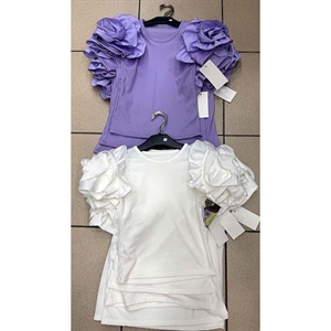 Koszulka dziewczęca 4-14 lat