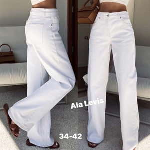 Jeansy damskie 34-42