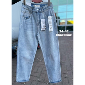 Jeansy damskie 34-42