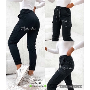 Jeansy damskie 34-42