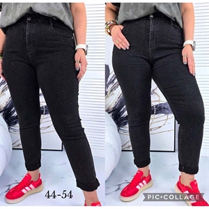 Jeansy damskie 44-54