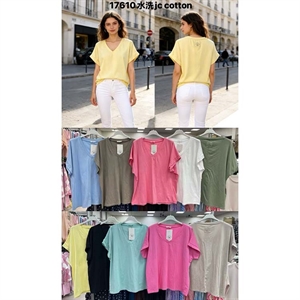 Bluzka damska - Produkt Włoski