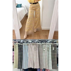 Spodnie damskie - Produkt Włoski