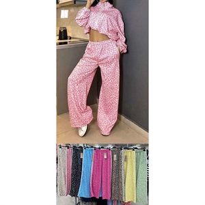 Spodnie damskie - Produkt Włoski